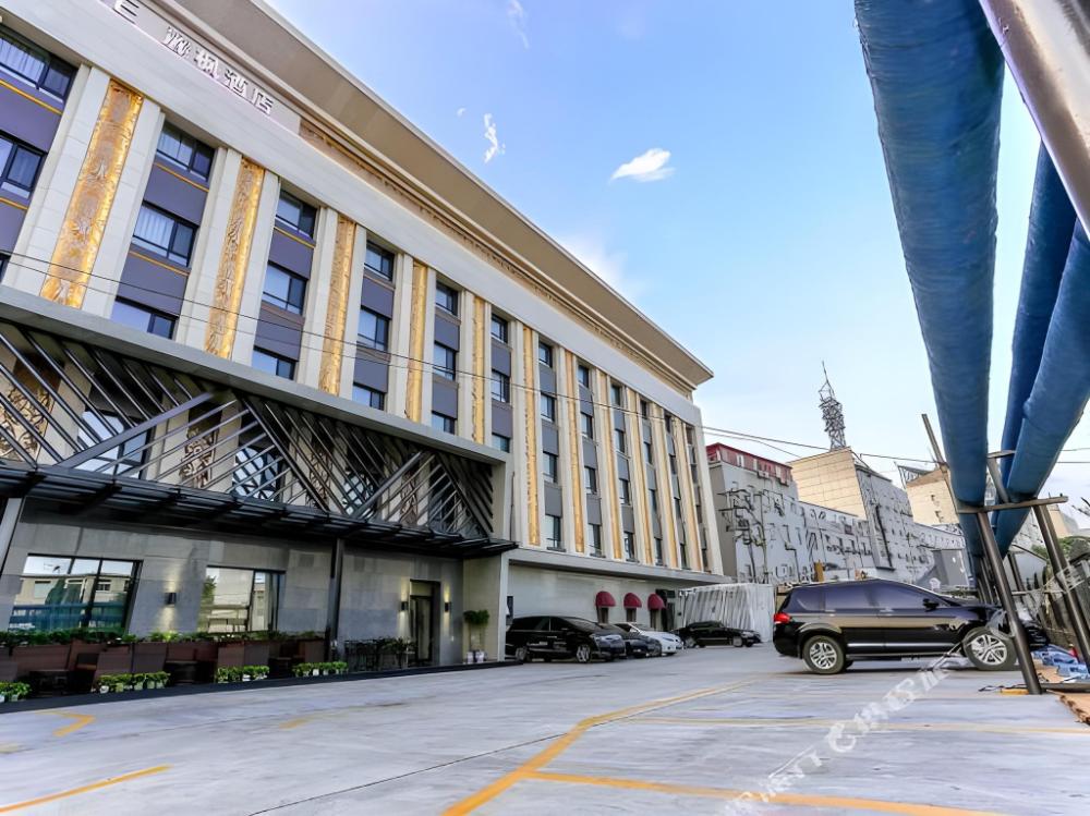 lavande hotel tianjin binhia yujiabao finance center branch