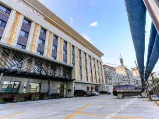 lavande hotel tianjin binhia yujiabao finance center branch