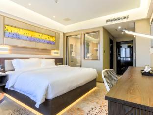 lavande hotel tianjin binhia yujiabao finance center branch