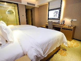 lavande hotel tianjin binhia yujiabao finance center branch