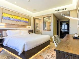 lavande hotel tianjin binhia yujiabao finance center branch