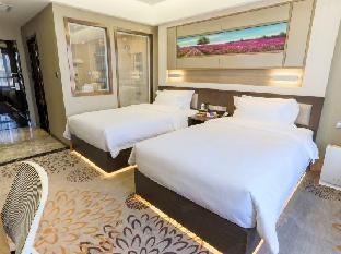 lavande hotel tianjin binhia yujiabao finance center branch
