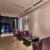 lavande hotel tianjin binhia yujiabao finance center branch