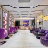lavande hotel tianjin binhia yujiabao finance center branch