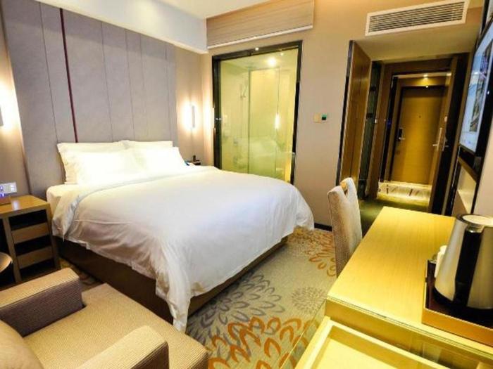 lavande hotel tianjin binhia yujiabao finance center branch