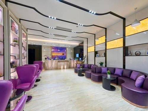 lavande hotel tianjin binhia yujiabao finance center branch