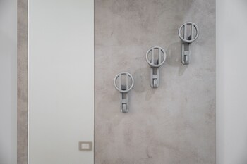 izzhome cagliari roma apartment