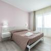 izzhome cagliari roma apartment