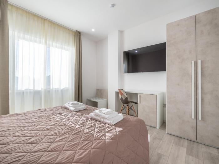 izzhome cagliari roma apartment