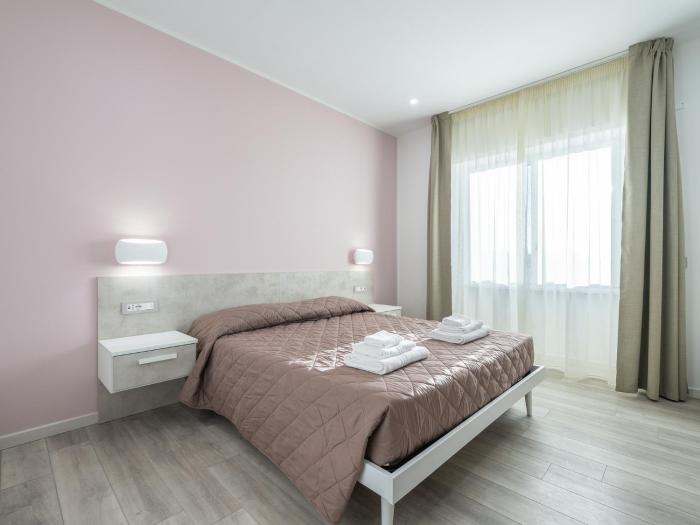 izzhome cagliari roma apartment