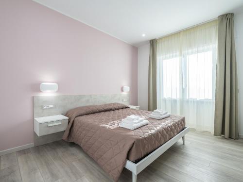 izzhome cagliari roma apartment