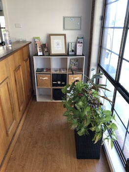 settlement motor inn deniliquin