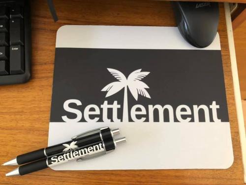 settlement motor inn deniliquin