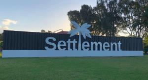 settlement motor inn deniliquin