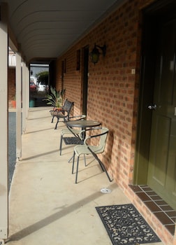 deniliquin