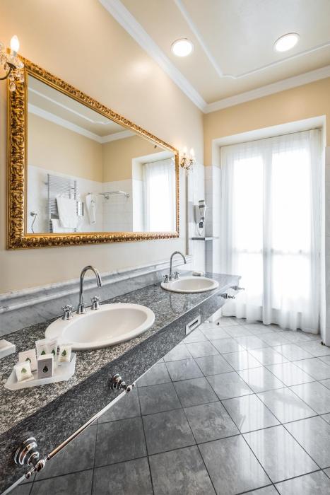 hotel principe di piemonte