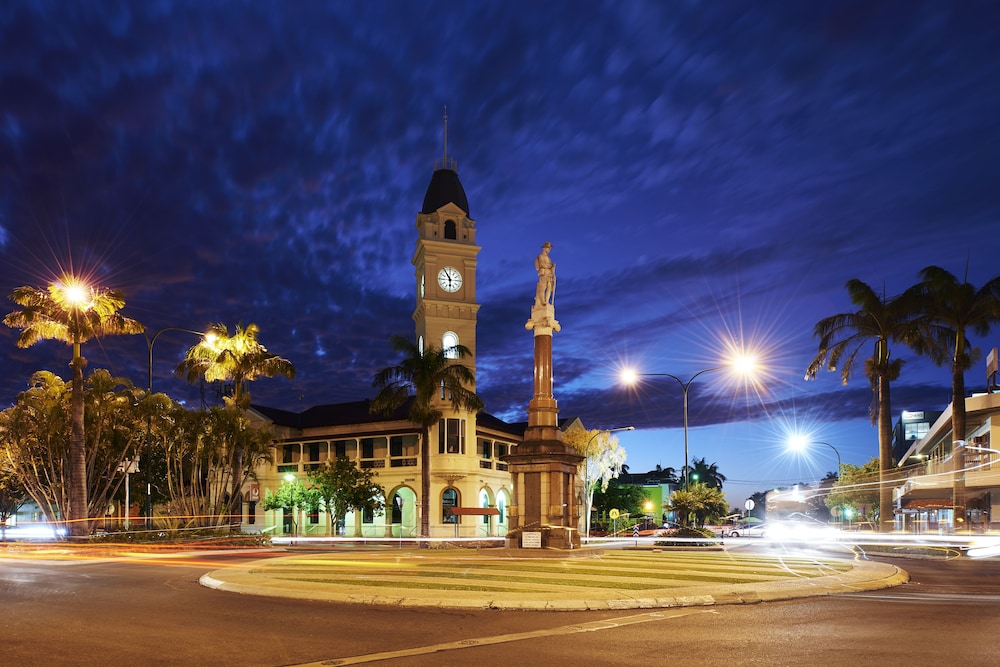 bundaberg west