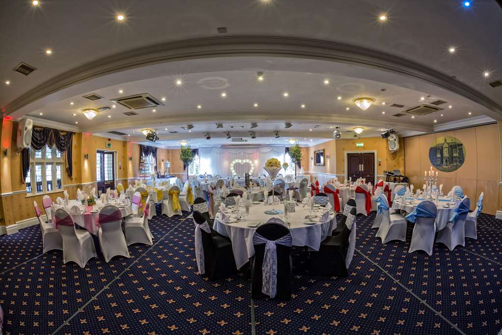 pontefract