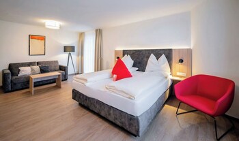 hotel rosenvilla