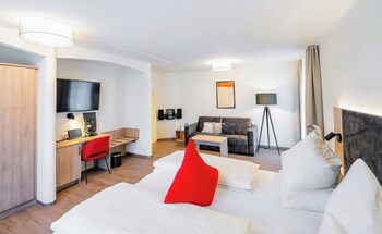 hotel rosenvilla