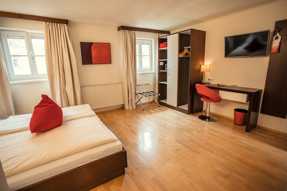 hotel rosenvilla