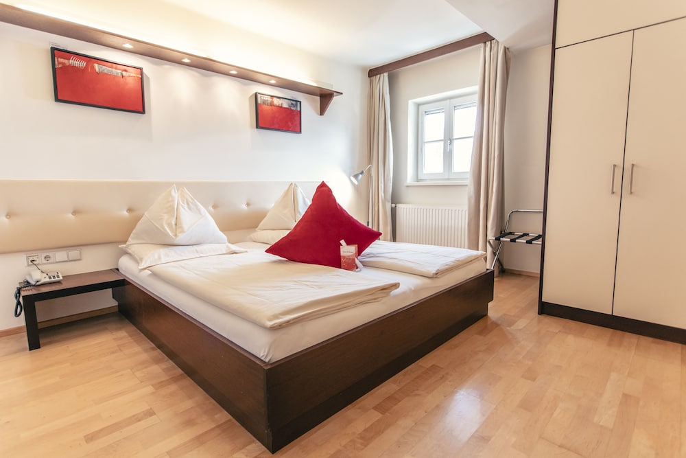 hotel rosenvilla
