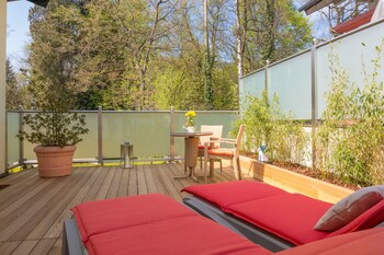 hotel rosenvilla