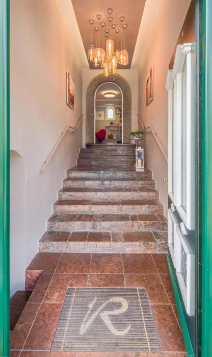 hotel rosenvilla