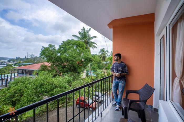 serenity home phoenix bay port blair