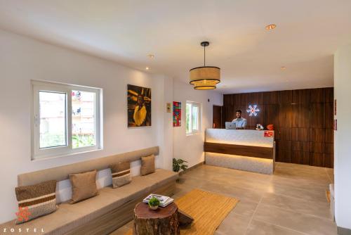 Zostel Port Blair,South Andaman>>Port Blair,2 star