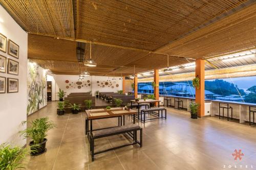 Zostel Port Blair,South Andaman>>Port Blair,2 star