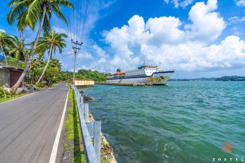 port blair