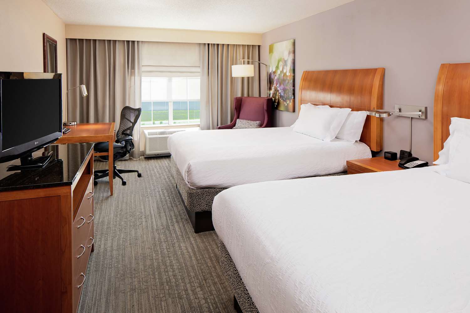 hilton garden inn fredericksburg