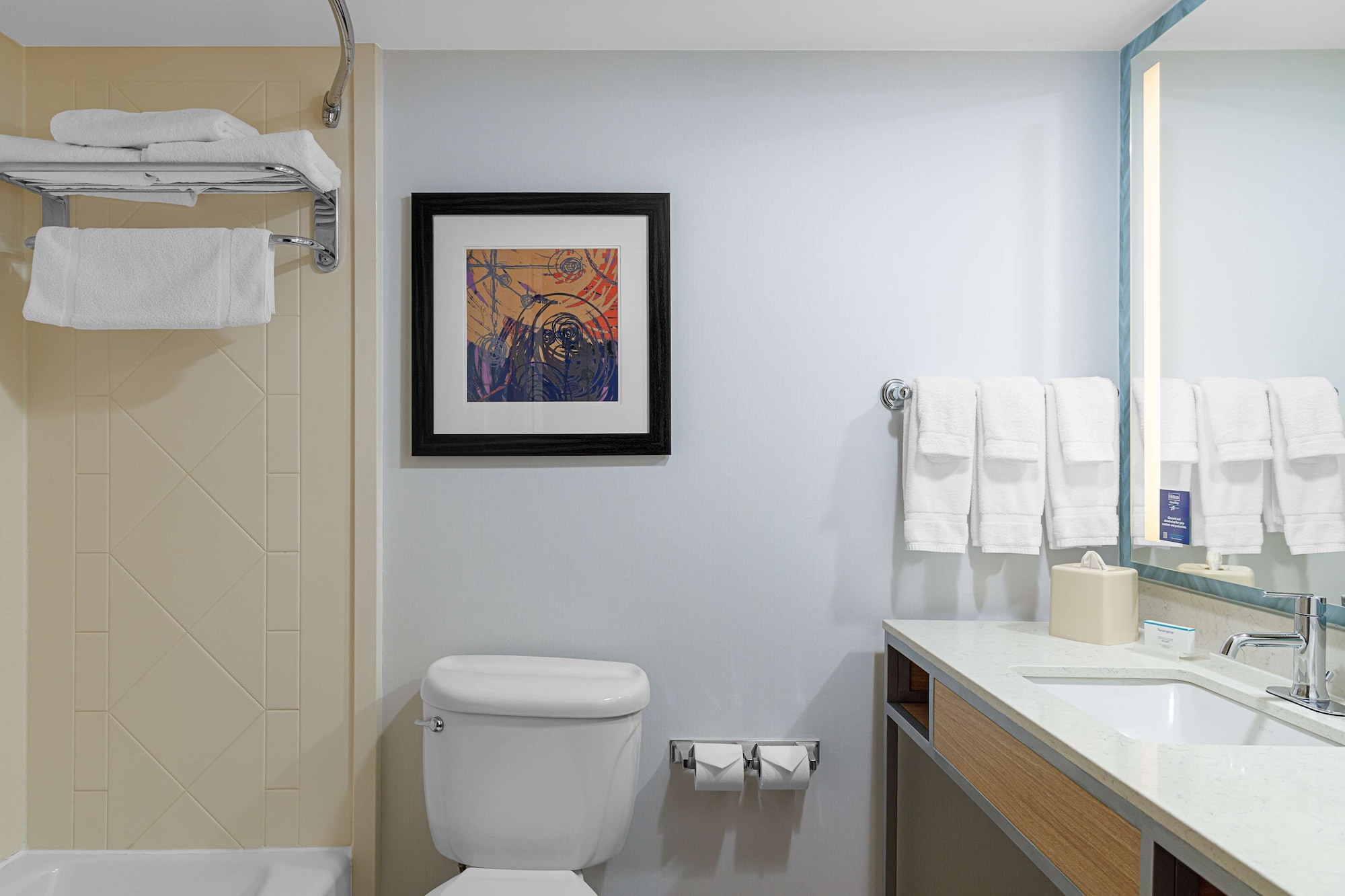 hilton garden inn fredericksburg