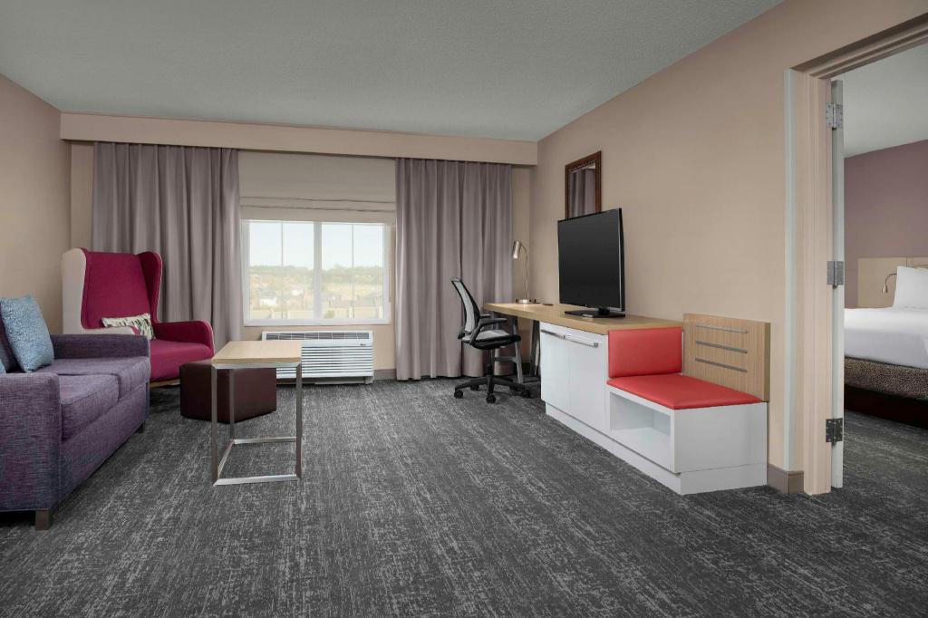 hilton garden inn fredericksburg