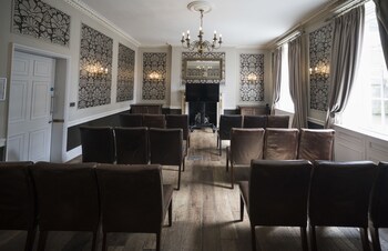 Hotel Du Vin & Bistro Poole,Hamworthy>>Bournemouth,4 star