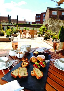 Hotel Du Vin & Bistro Poole,Hamworthy>>Bournemouth,4 star
