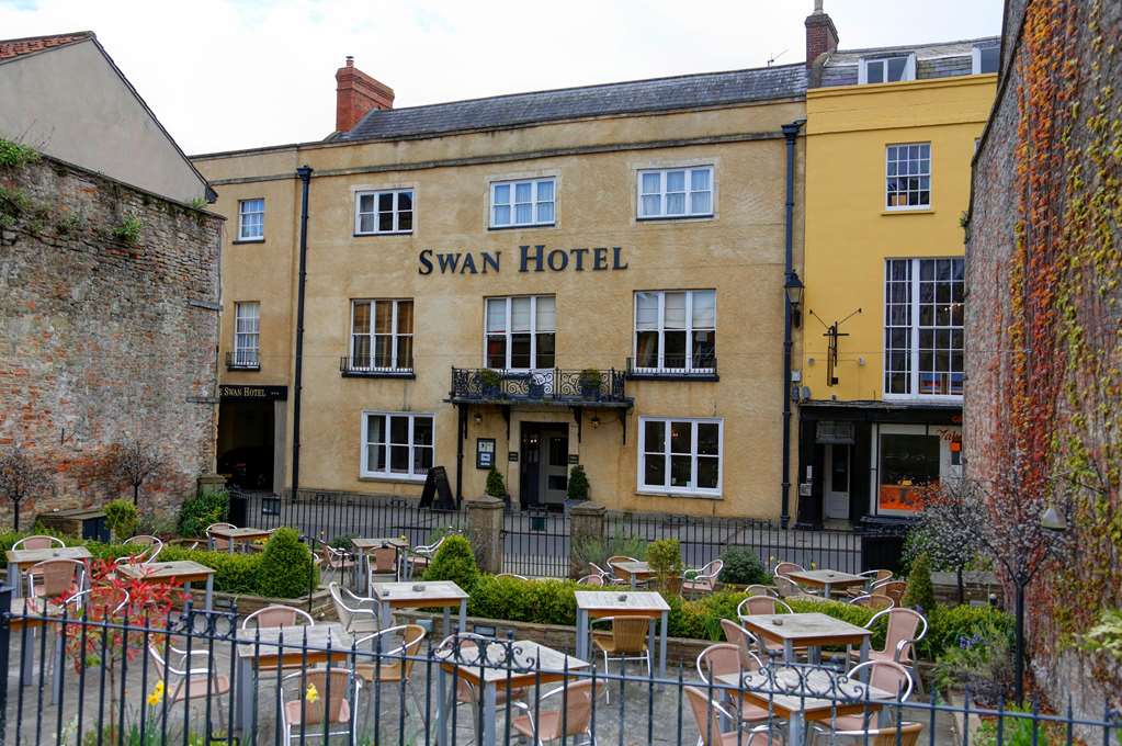 best western swan