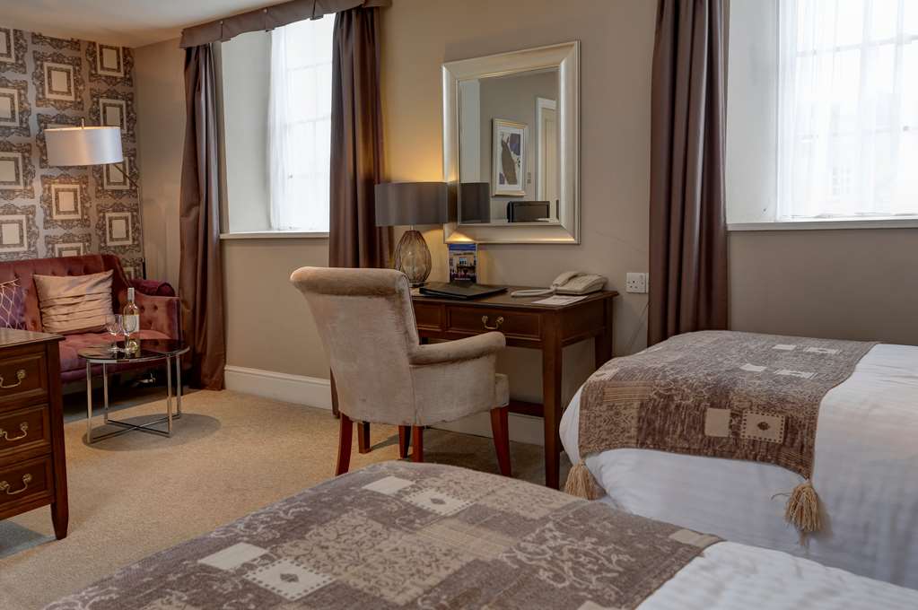 best western swan