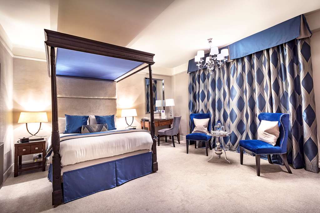 best western swan