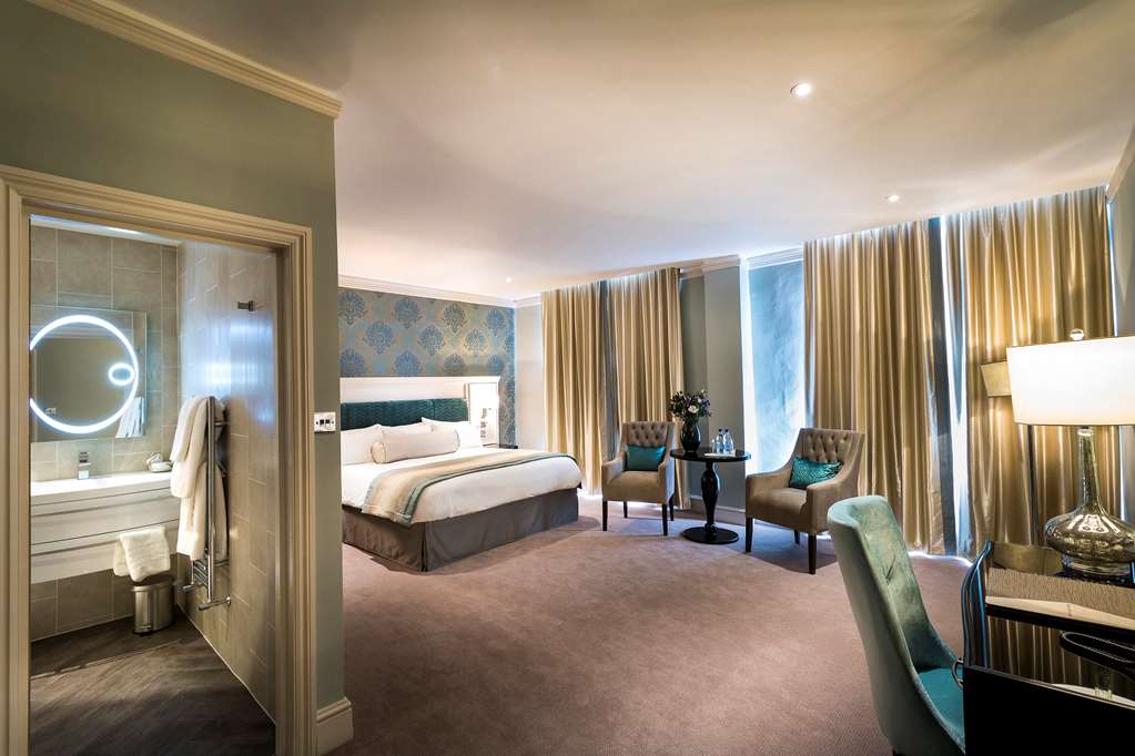 best western swan