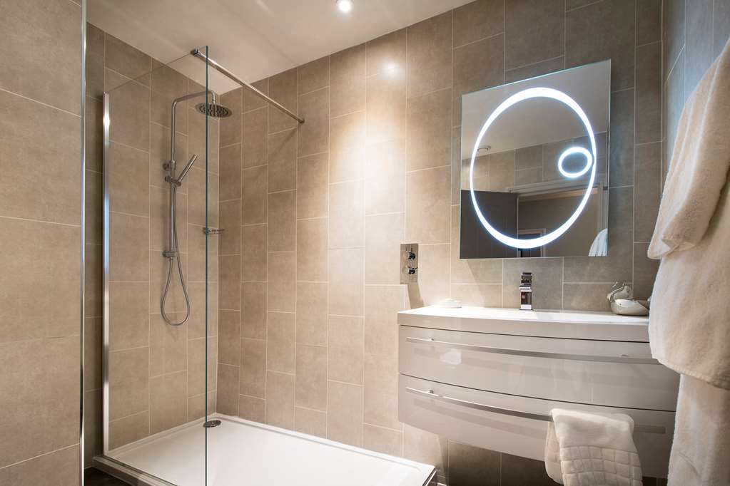 best western swan