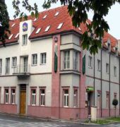 teledom hotel and conference center