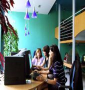 teledom hotel and conference center