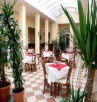 teledom hotel and conference center