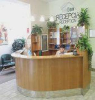 teledom hotel and conference center