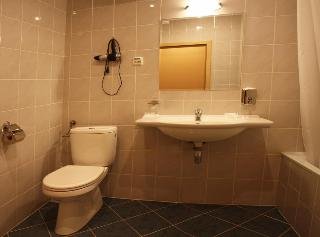 Teledom Hotel And Conference Center,Košice>>Kosice,3 star