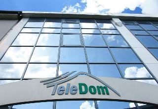 Teledom Hotel And Conference Center,Košice>>Kosice,3 star