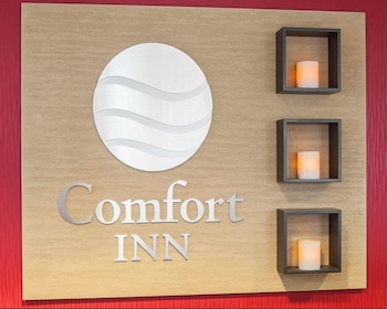 comfort inn