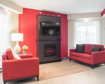 comfort inn